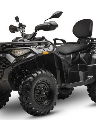 Loncin Altro L