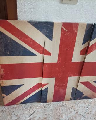 quadri stile inglese 