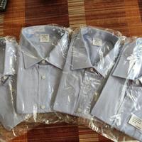 Camicia Uomo
Maniche Lunghe con taschino
Azzurro 
