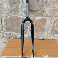 Forcella rigida bici 26"