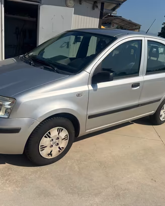 Fiat Panda 1.2 GPL