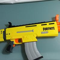 NERF FORTNITE