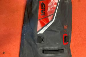 Borsa a rullo 30l della givi