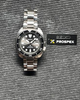 Orologio automatico Seiko
