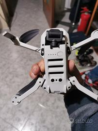 Drone Dji mini pro