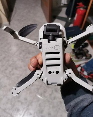 Drone Dji mini pro