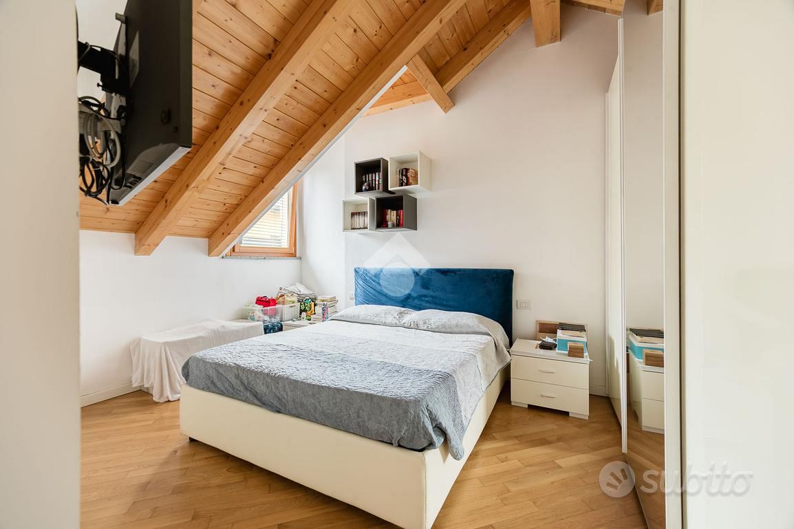 Apartment in Milano, Quartiere Ca' Granda Nord, Municipio 9 - Vista 4