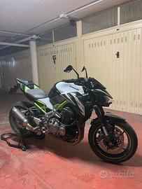 Kawasaki Z900