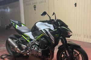 Kawasaki Z900