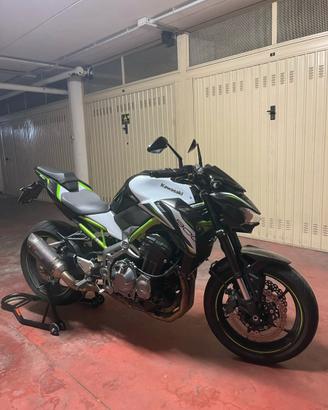 Kawasaki Z900