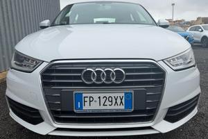 Audi A1 1.6 BICOLORE METAL PLUS