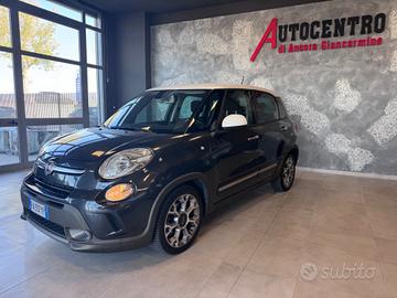 FIAT 500L TREKKING 1.6 MJET 120CV MT6