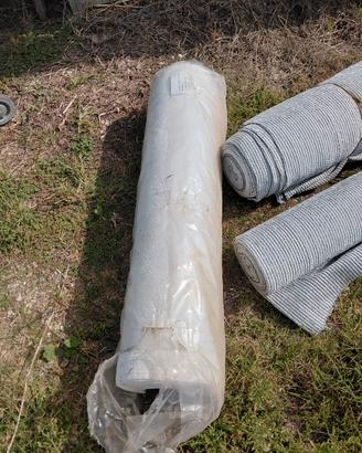 rete anti polvere da Ponteggio  50mt*2mt 