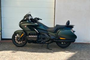 HONDA gl 1800 gold wing 2024