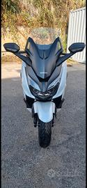 Honda Forza 125 ABS