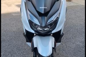 Honda Forza 125 ABS
