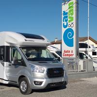 Benimar Tessoro 468 Northautokapp-Special Edition