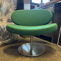 Poltrona girevole Sunset di Cappellini