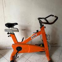 SPINBIKE