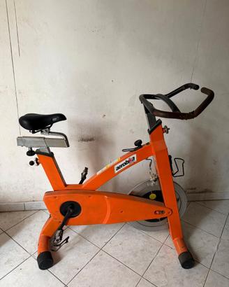SPINBIKE