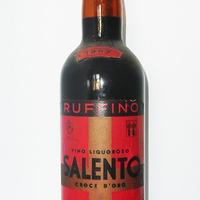 “SALENTO”-Vino Liquoroso-RUFFINO–Anno:1967