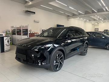 Omoda 7 PURE SHS - P IBRIDA PLUG IN