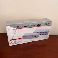 8 port vga multiplier