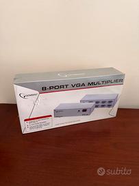 8 port vga multiplier