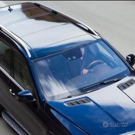 Autista personale dipendente