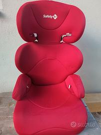 seggiolino 15/36 kg