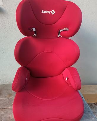seggiolino 15/36 kg