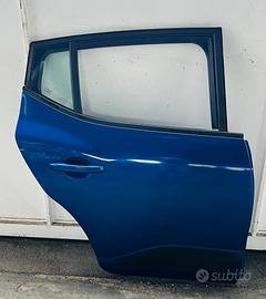 Porta posteriore destra Dacia Sandero