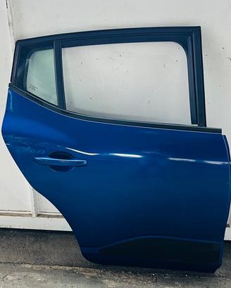 Porta posteriore destra Dacia Sandero