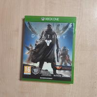 Gioco Destiny 1 Xbox One, One S,X