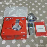 Cordless completo di scatola originale