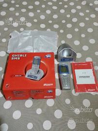 Cordless completo di scatola originale