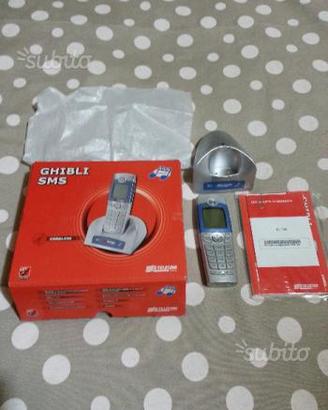 Cordless completo di scatola originale