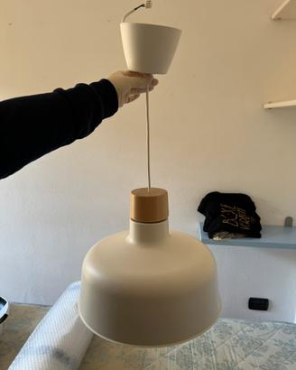 Lampadario ikea