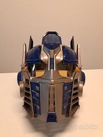 Casco Transformers