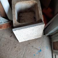 pozzino in marmo