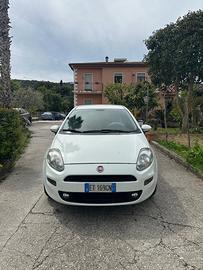 Punto 2013 1.3mtj 75cv