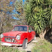 innocenti mini