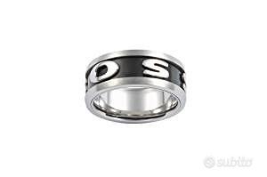 ANELLO FOSSIL MISURA 20 (Originale)