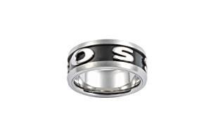 ANELLO FOSSIL MISURA 20 (Originale)