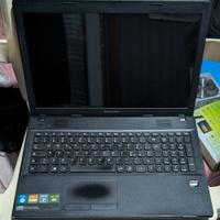 Lenovo G505