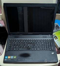 Lenovo G505