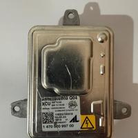 Centraline LED / XENO Mercedes classe c w204 2013