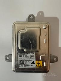 Centraline LED / XENO Mercedes classe c w204 2013