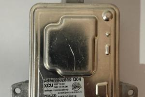 Centraline LED / XENO Mercedes classe c w204 2013