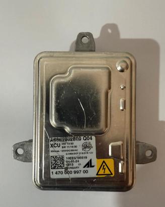 Centraline LED / XENO Mercedes classe c w204 2013